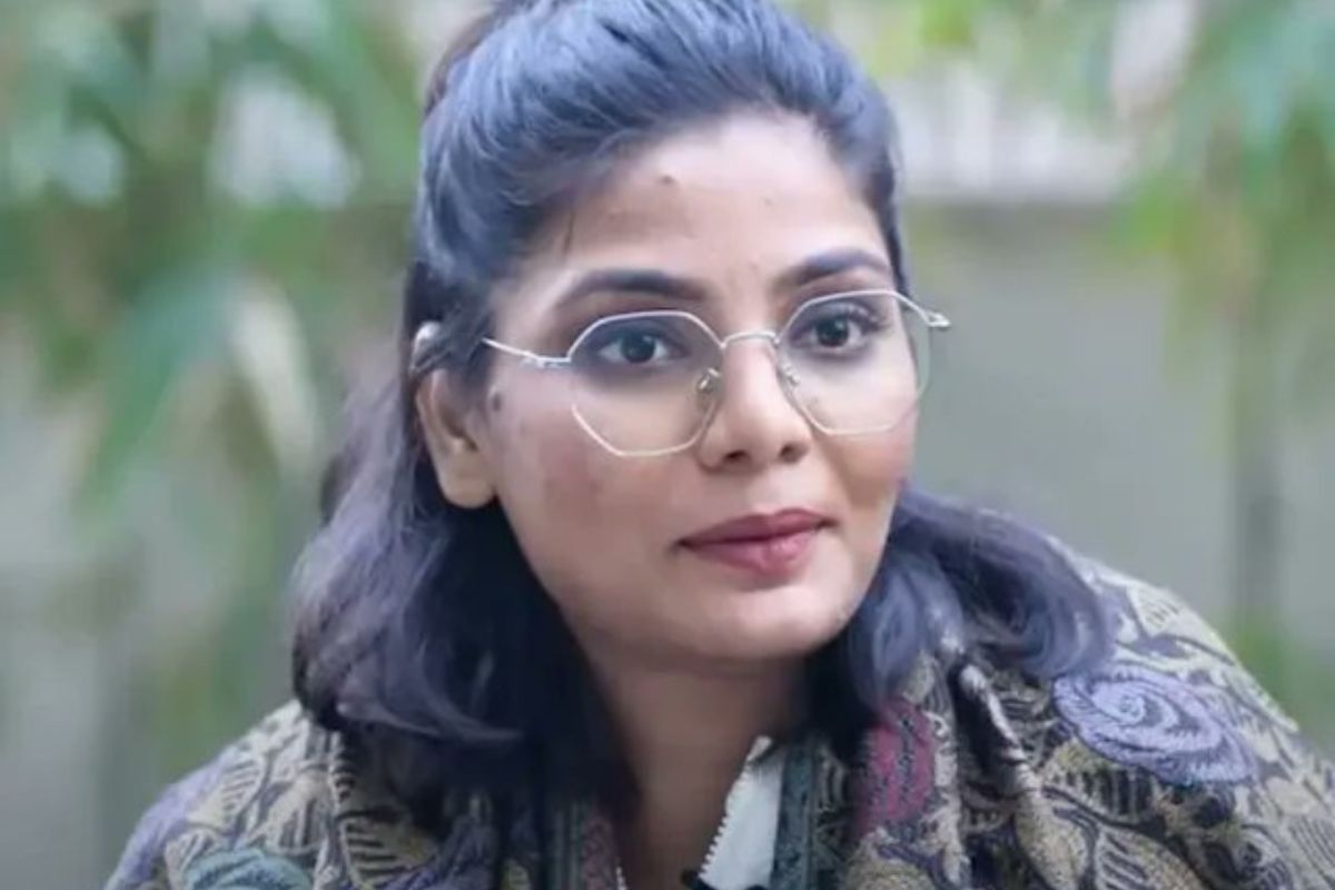 Neha Singh Rathore