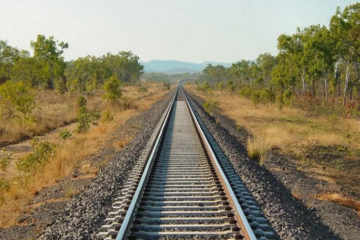 railways