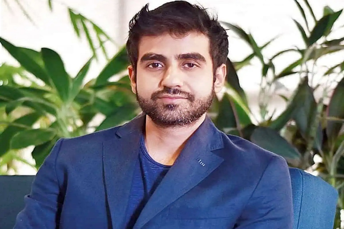 Nikhil Kamat Net Worth