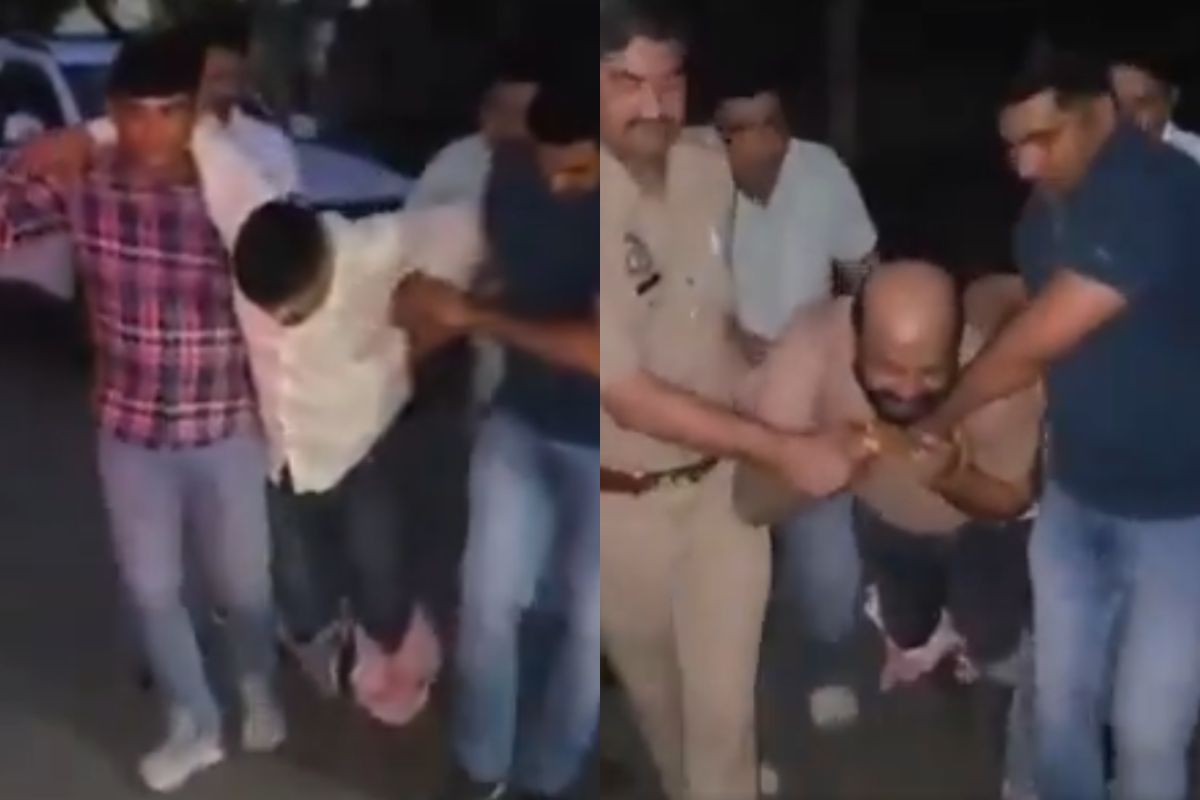 Noida Crime