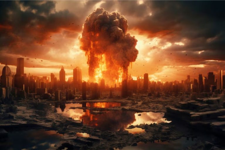 Nuclear Attack: भारत पर परमाणु हमला करने वाला था पाकिस्तान? विदेशमंत्री ने खोला राज 