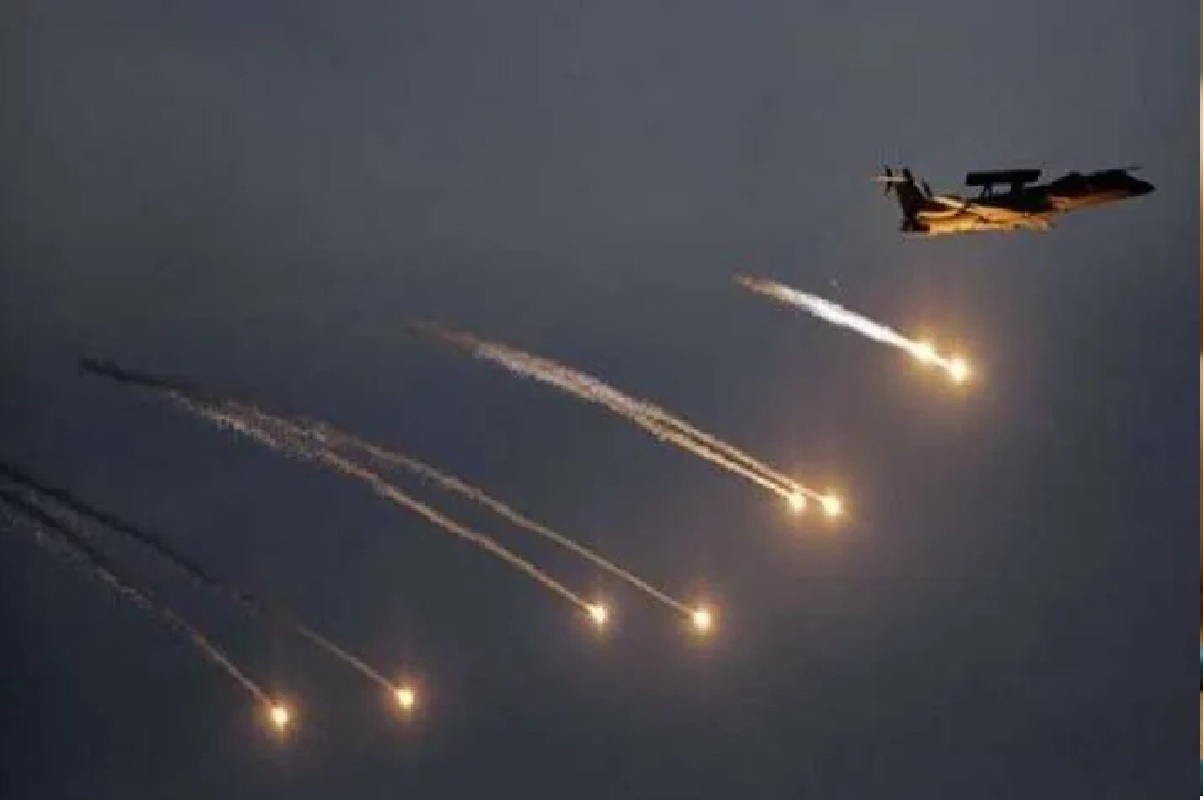 OPERATION SINDOOR