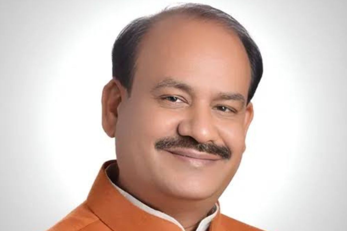 Om Birla