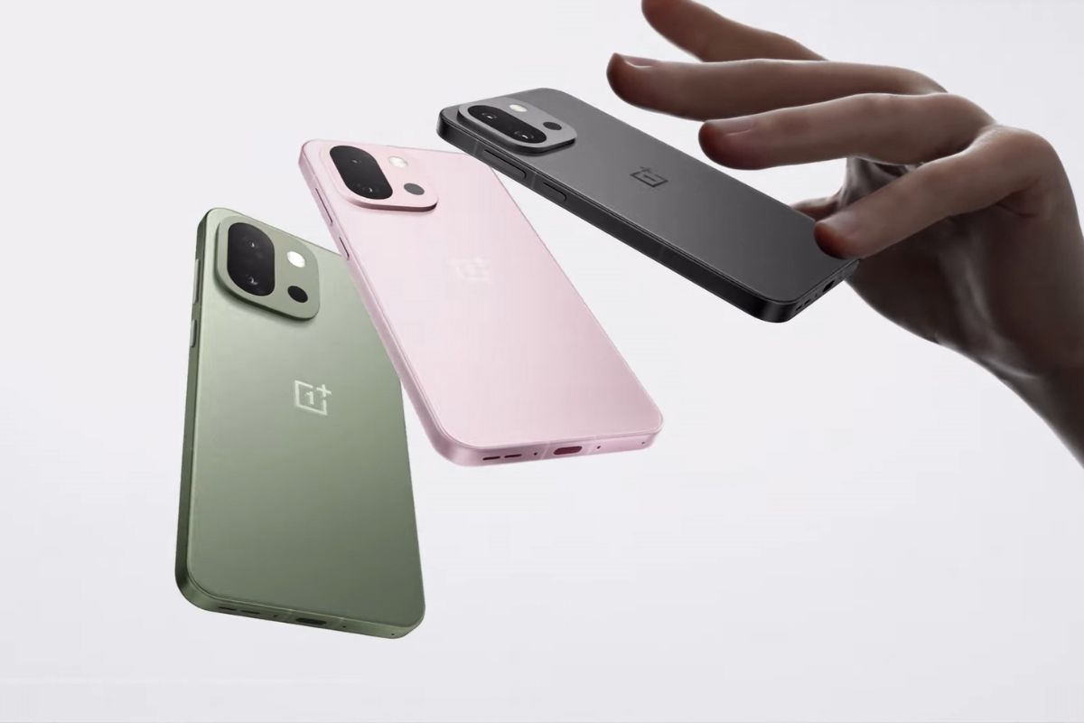 OnePlus 13s