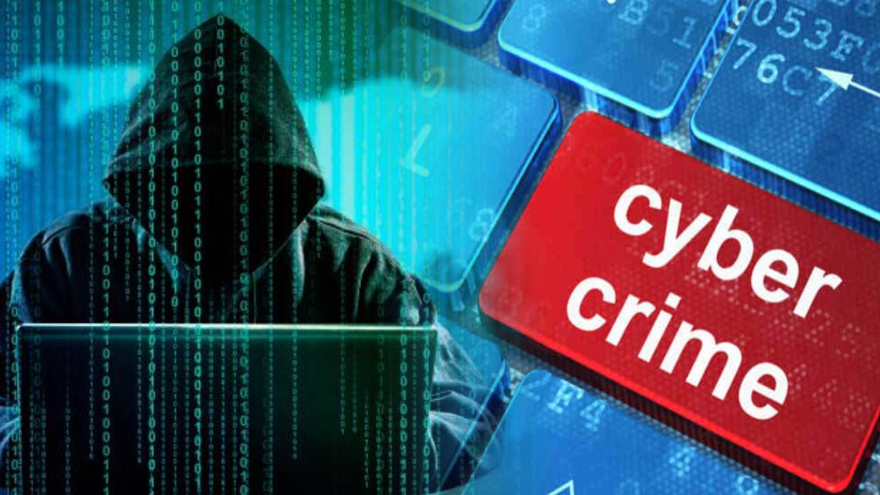 Cyber Fraud