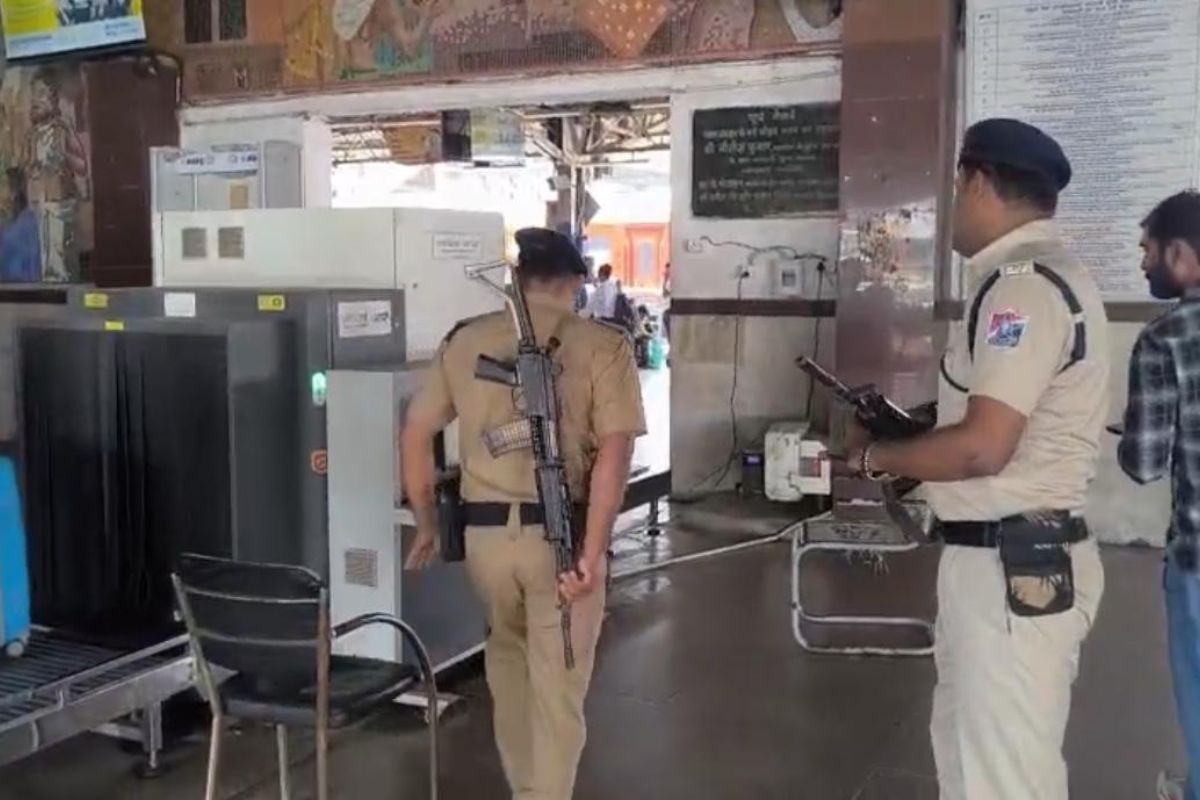 Operation Sindoor