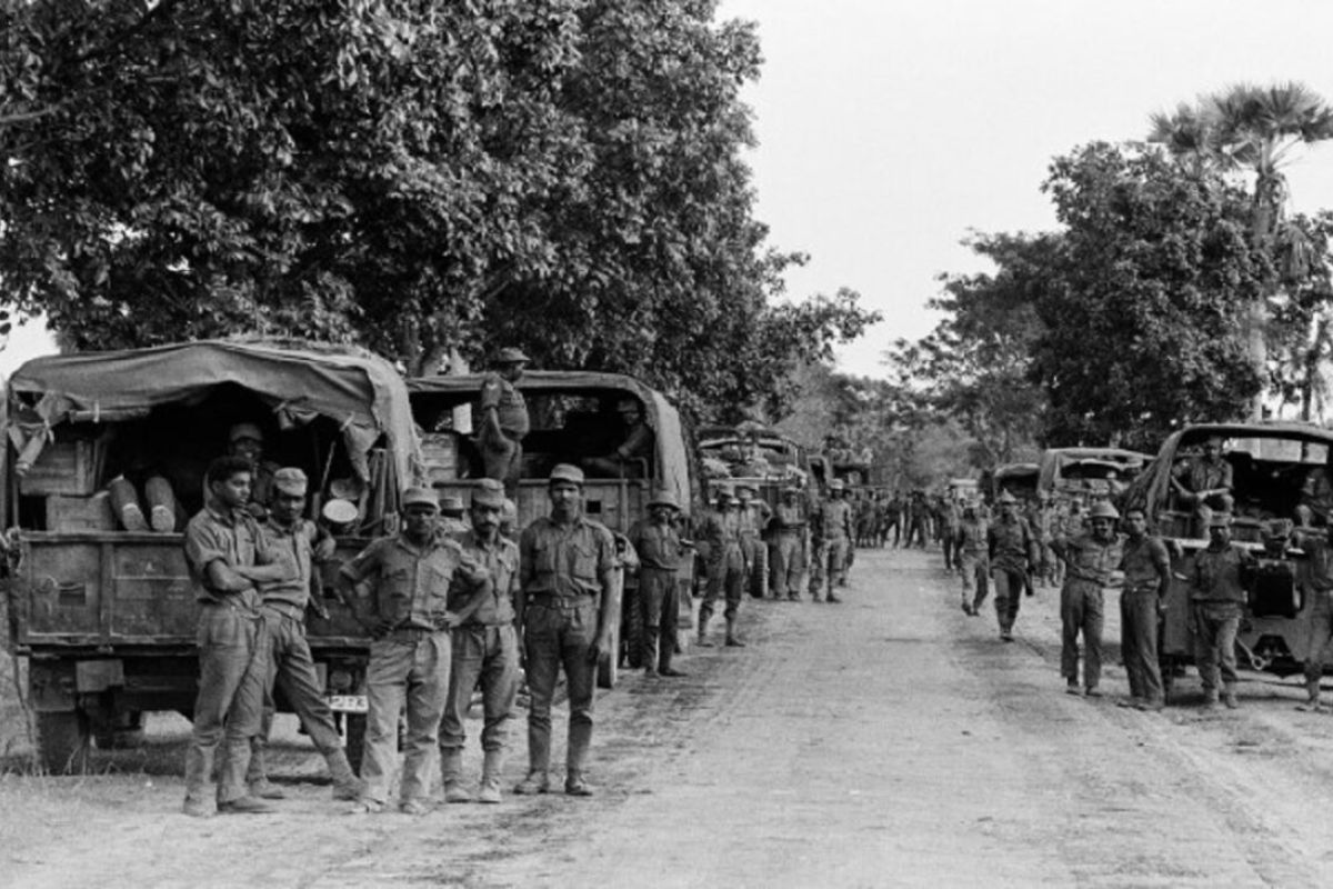 Operation Sindoor