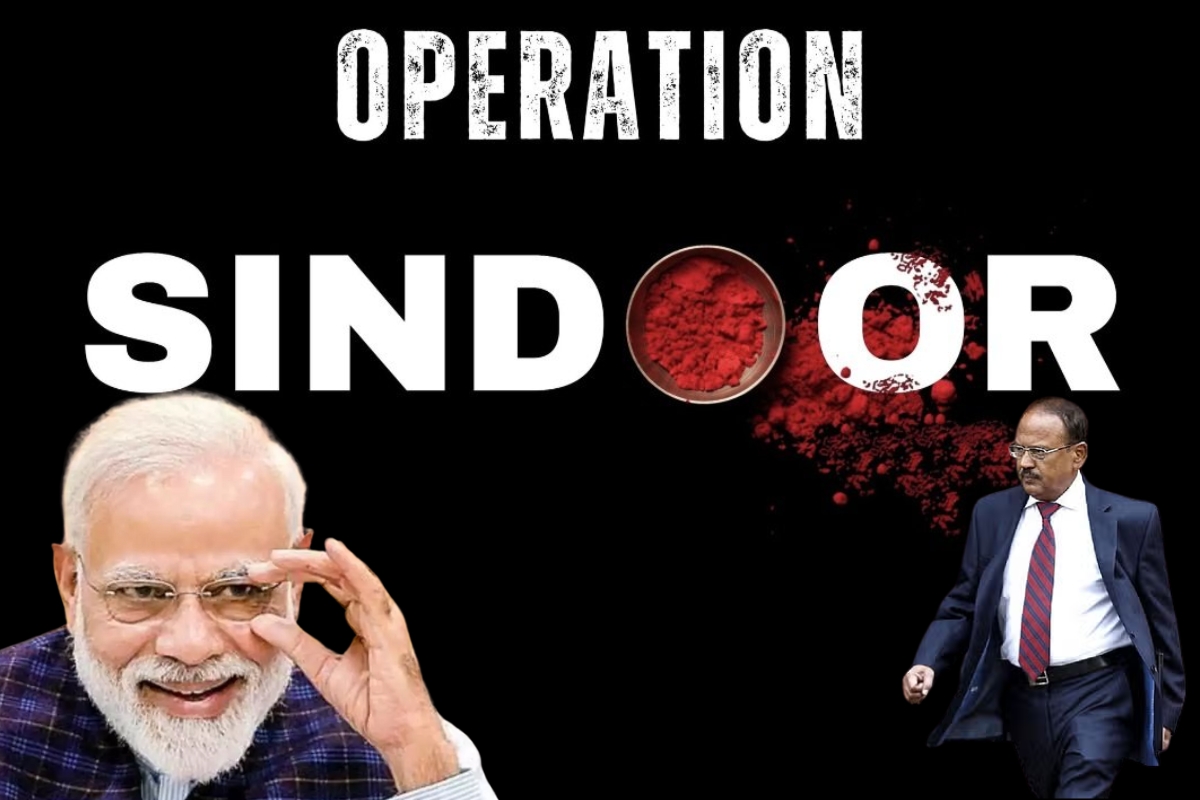 Operation Sindoor