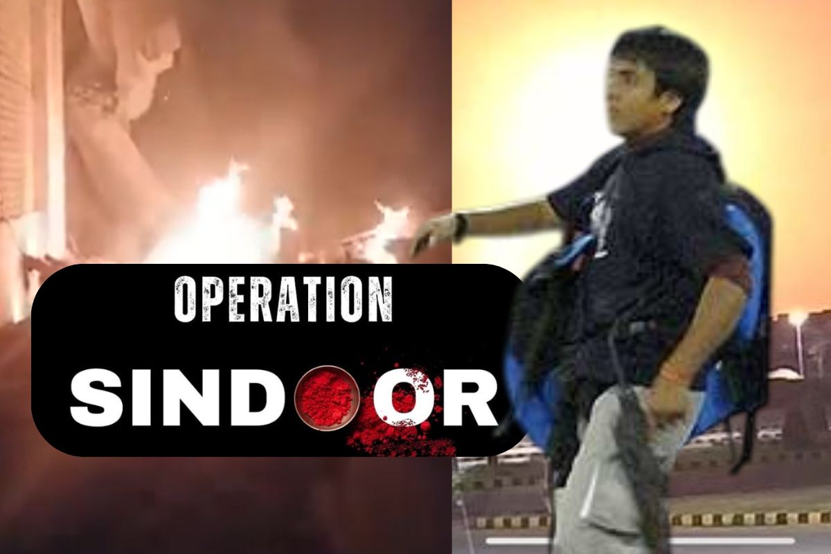 Operation Sindoor