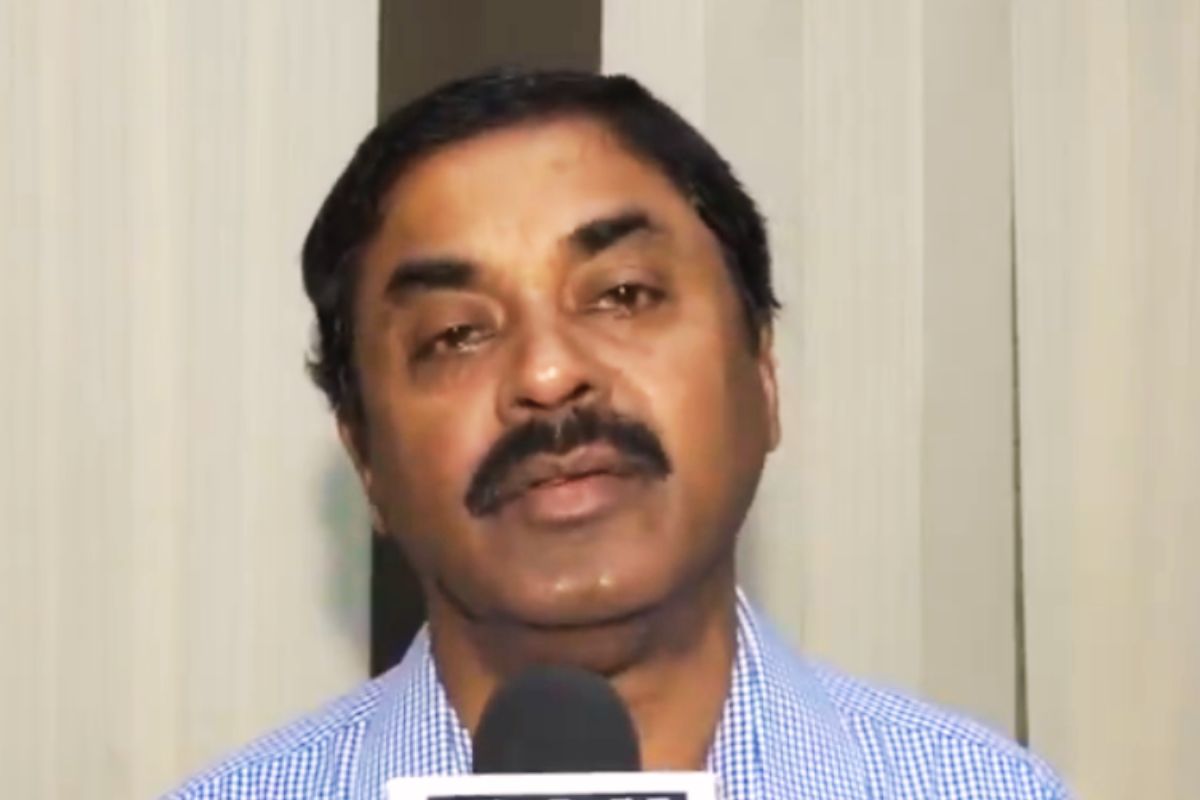 Operation Sindoor G Satish Reddy DRDO