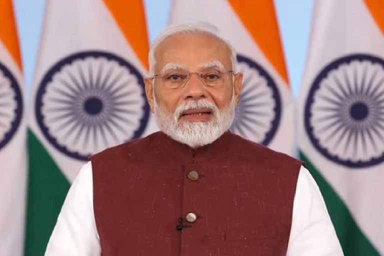 पीएम मोदी बोले- ‘हर आतंकी संगठन जानता है हमारी बहनों, बेटियों के माथे से सिंदूर हटाने का अंजाम’