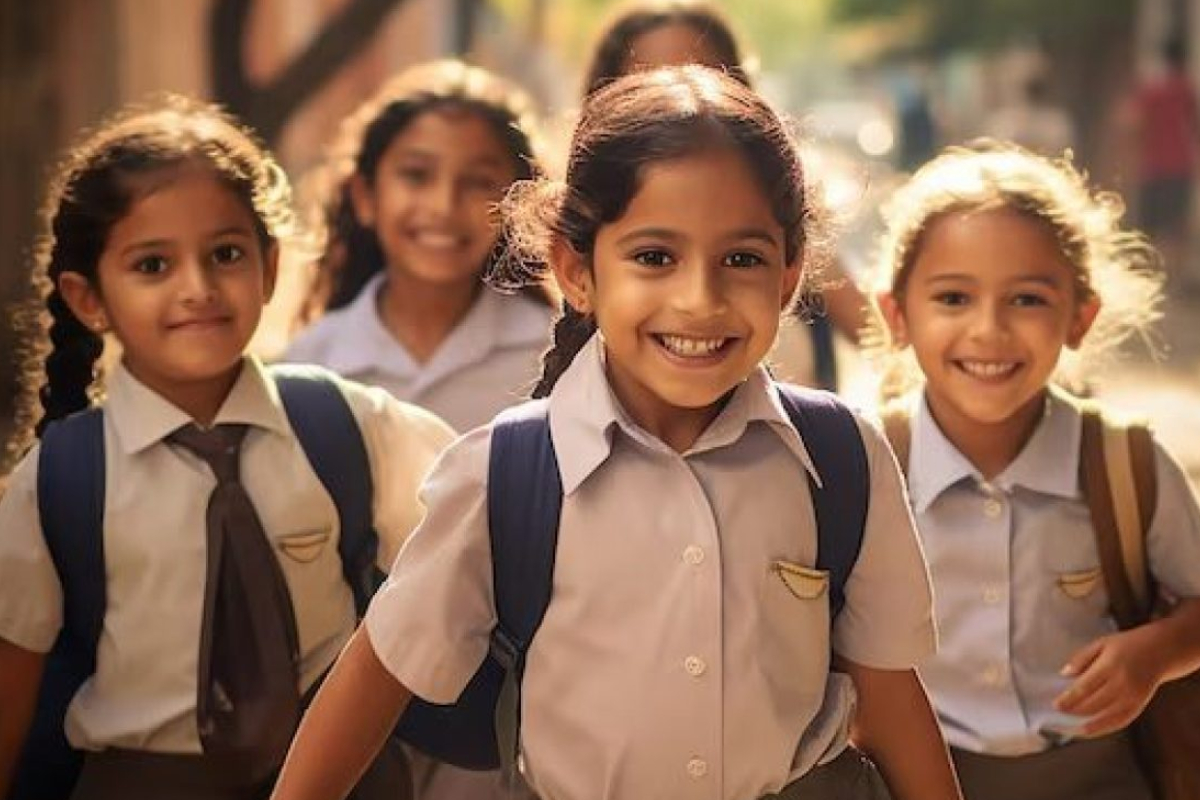 Operation Sindoor, School Closed