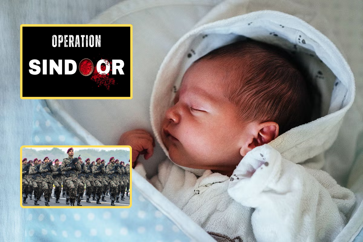 Operation Sindoor baby names bihar news