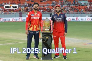 PBKS vs RCB IPL 2025: Shreyas Iyer and Rajat Patidar