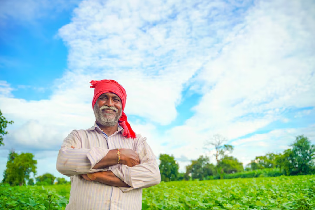 PM Kisan