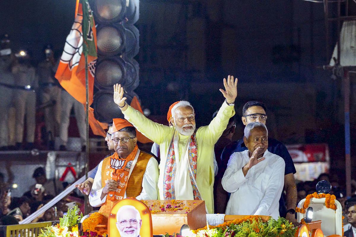 PM Narendra Modi