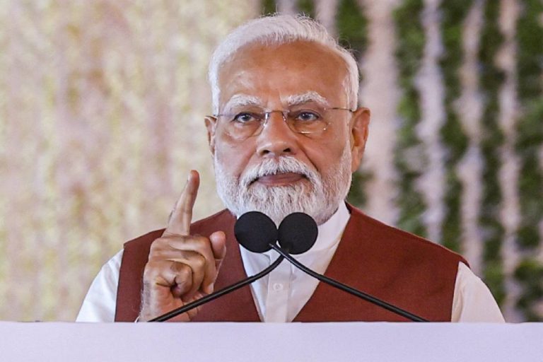 PM VISIT: कई विकास परियोजनाओं का शिलान्यास और उद्घाटन करेंगे पीएम