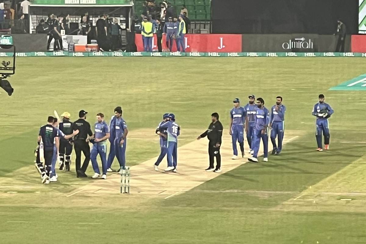 PSL 2025