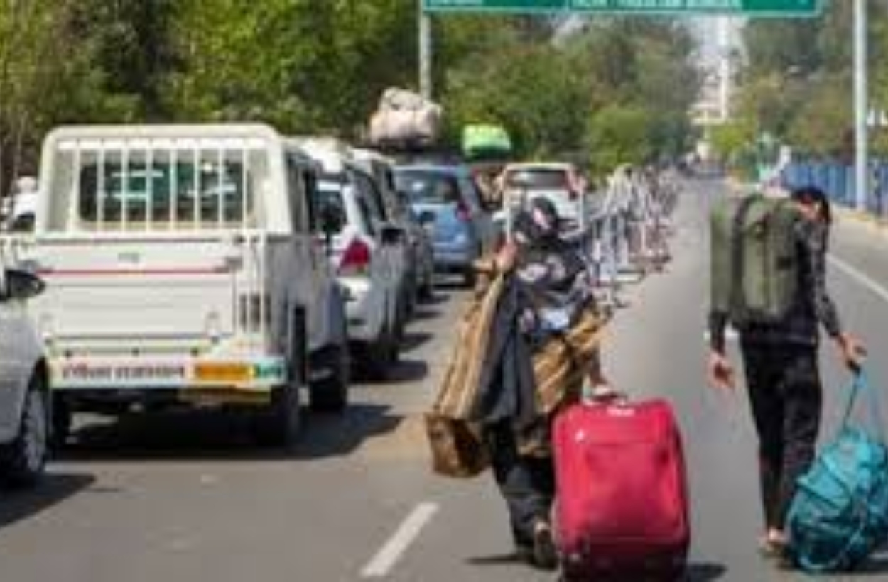 Pahalgam Attack