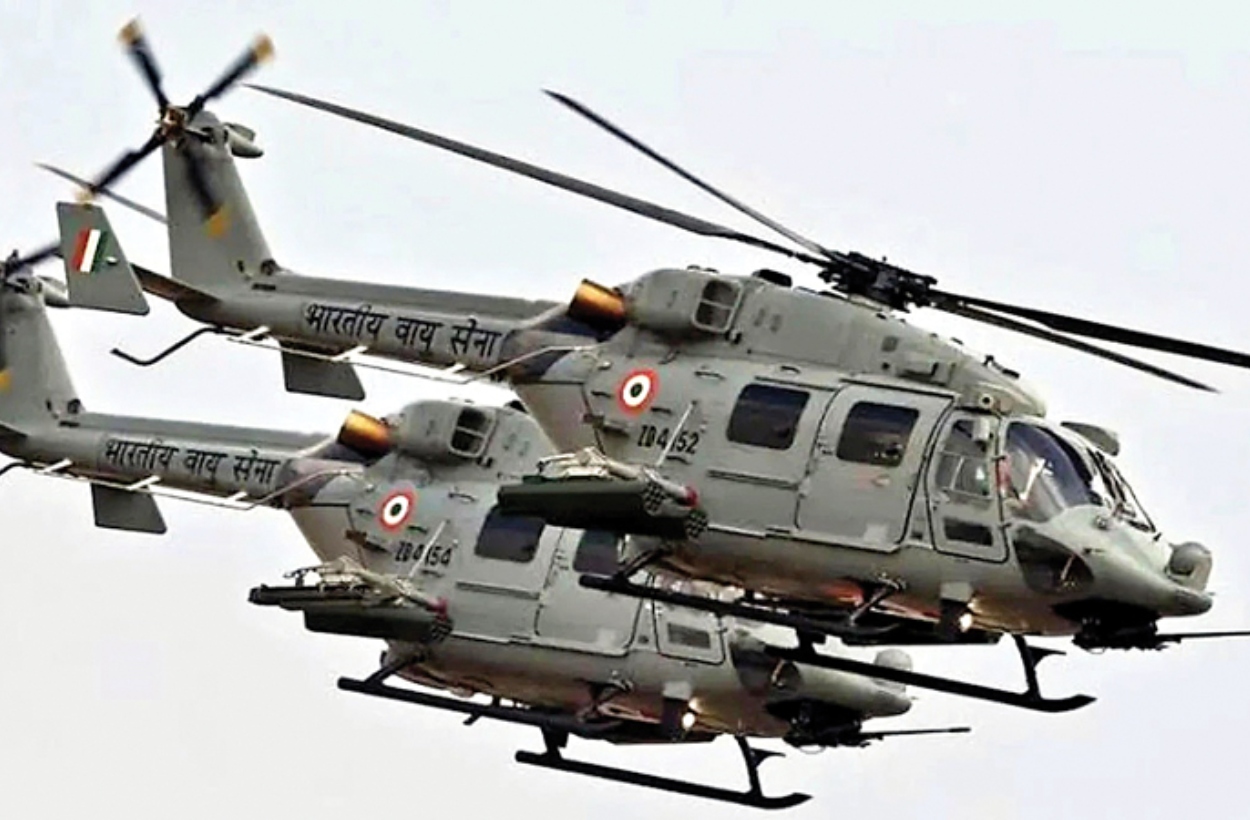 Pahalgam Terror Attack