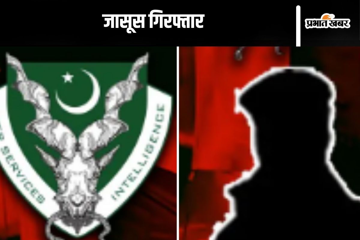 Pakistan Inter Services Intelligence