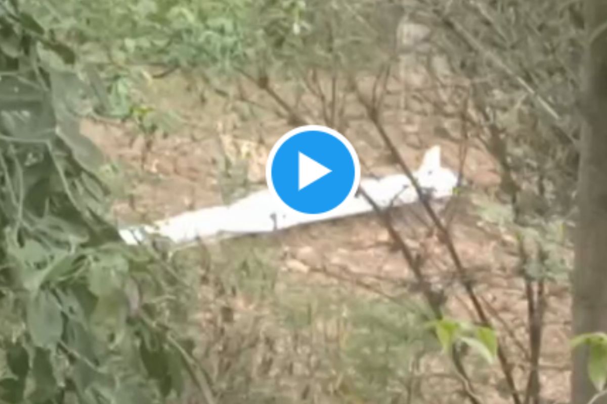 Pakistan Missile Video