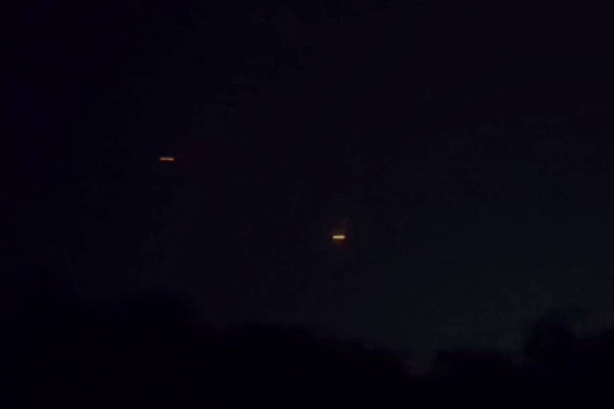 Pakistan drones attack on india