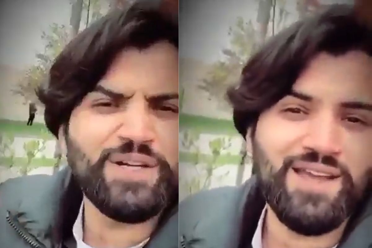 Pakistani citizen reaction on India Operation Sindoor