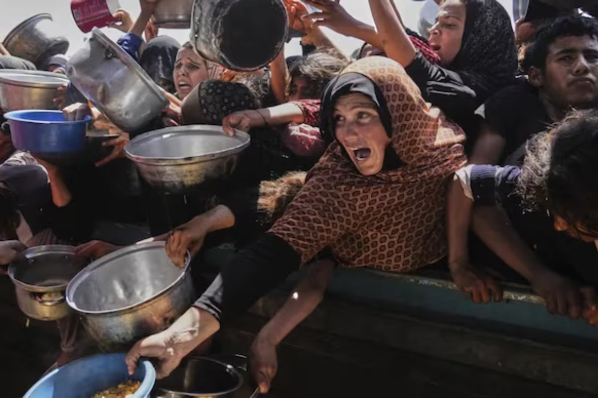 Palestinians