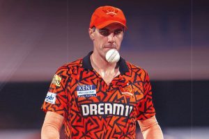 IPL 2025: Pat Cummins
