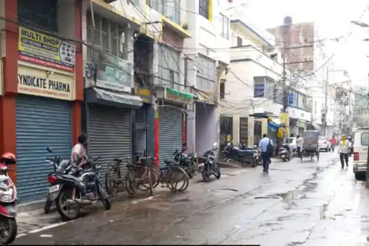 Patna
