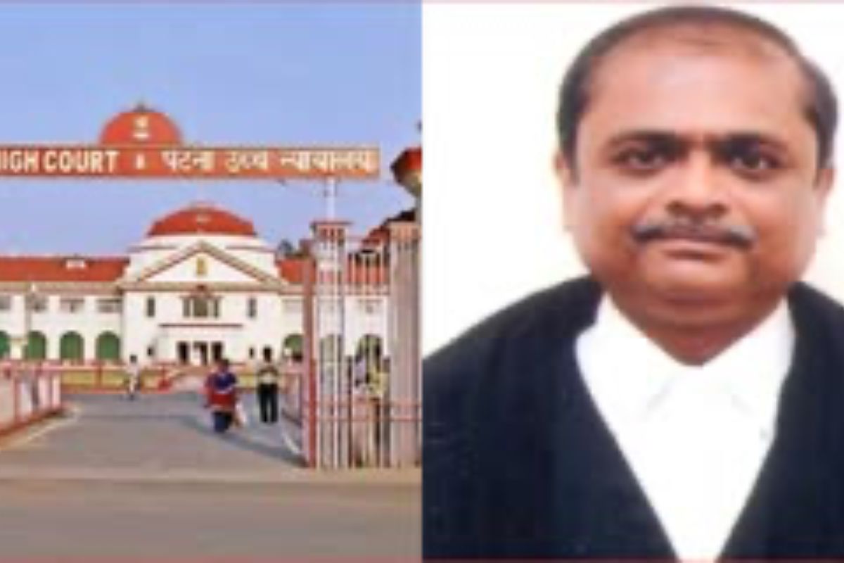 Patna High Court