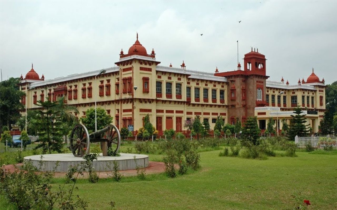 Patna Museum