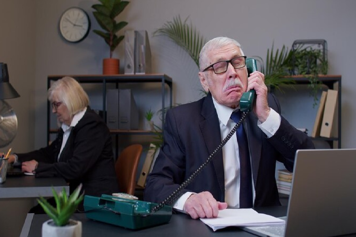 Pension Rules Change