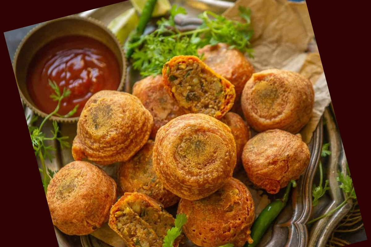 Aloo Bonda Recipe | Easy Potato Bonda Recipe: आलू बॉन्डा बनाने की विधि