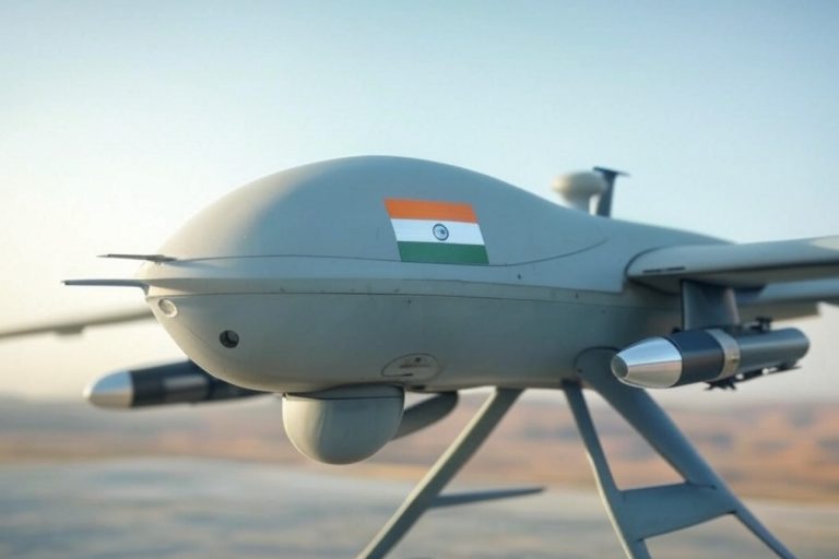 Defense: ड्रोन और हवाई रक्षा प्रणाली के स्वदेशीकरण पर विशेषज्ञ करेंगे मंथन
