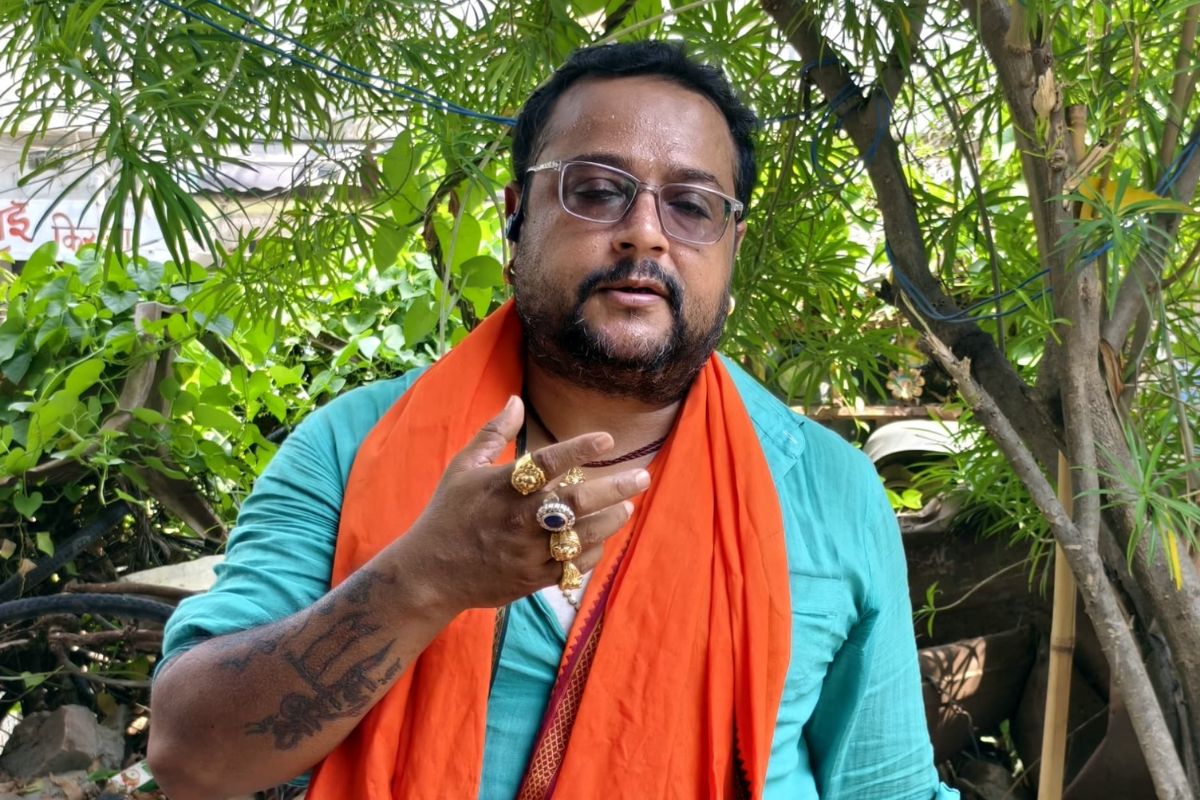 पीड़ित