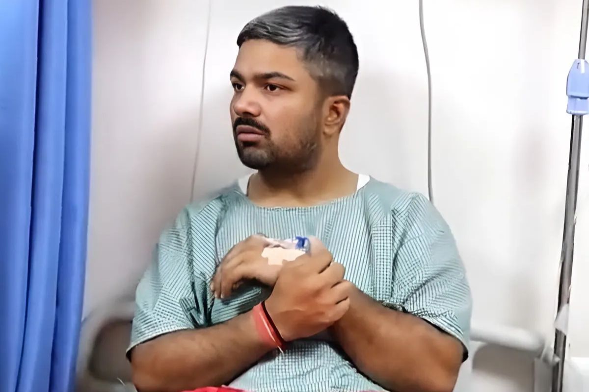 मनीष कश्यप