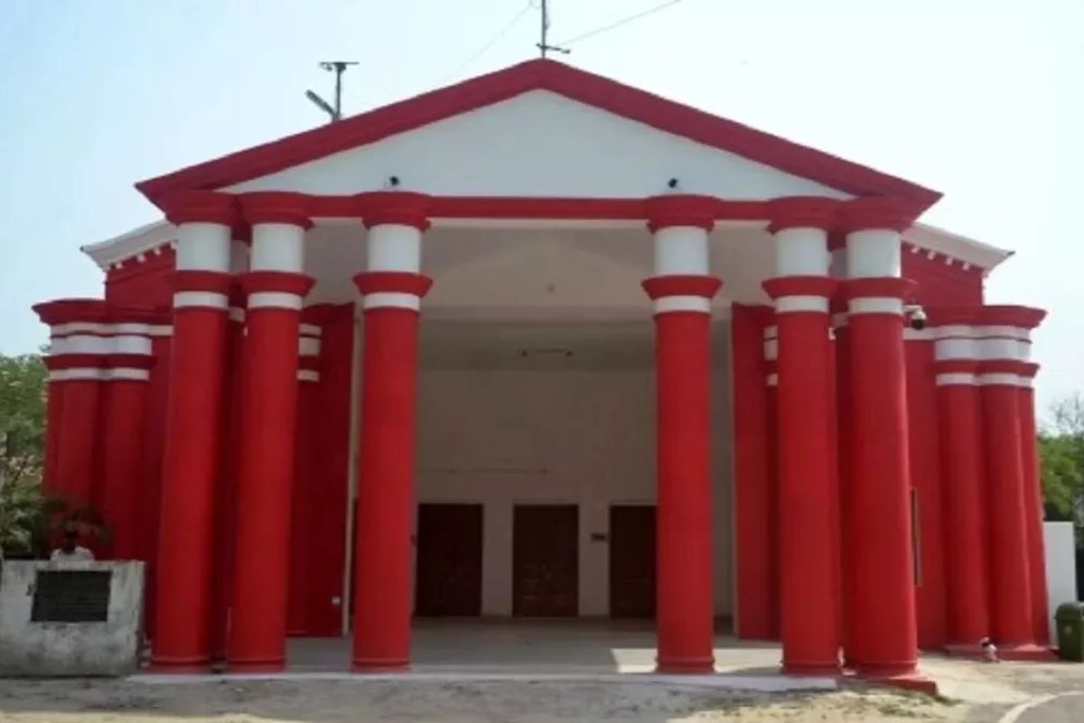 मुजफ्फरपुर नगर निगम