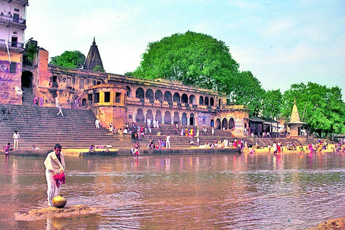गया शहर
