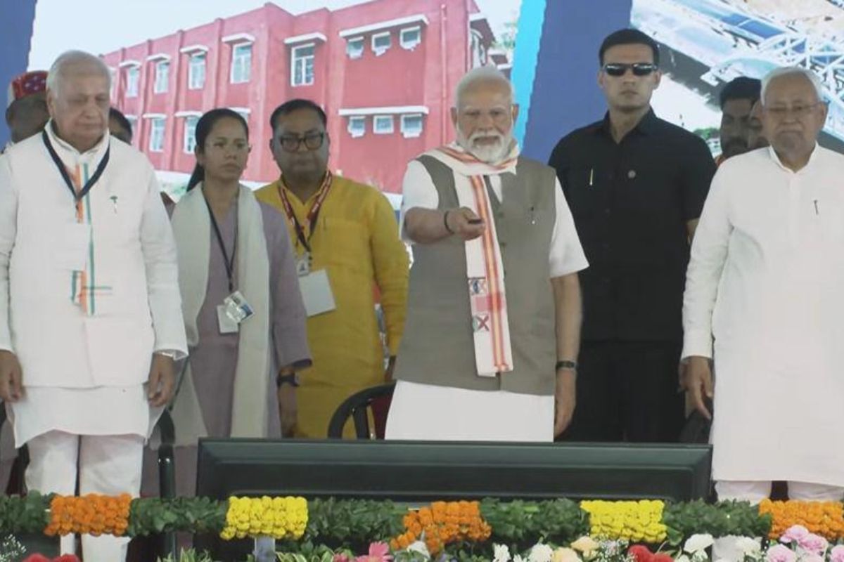 पीएम मोदी