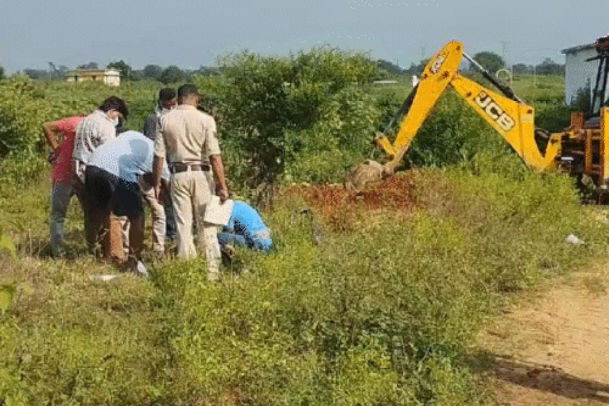 सांकेतिक तस्वीर