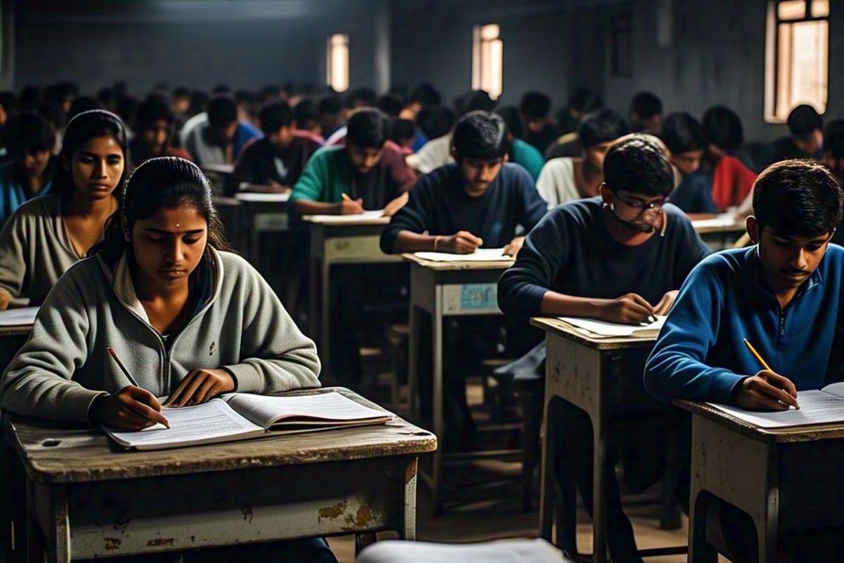 सांकेतिक तस्वीर