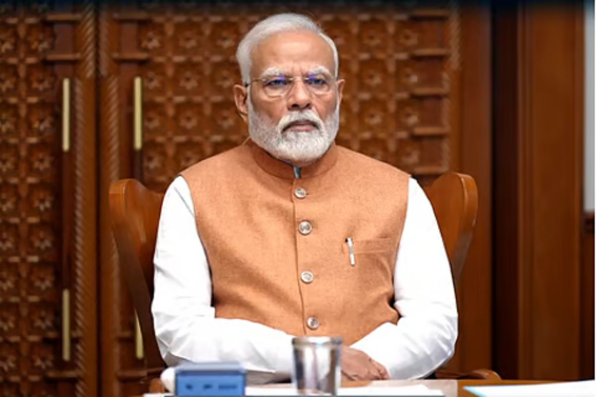 India Pakistan Conflict
