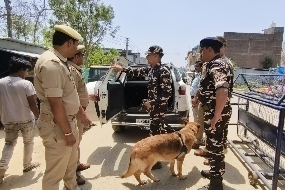 सांकेतिक तस्वीर