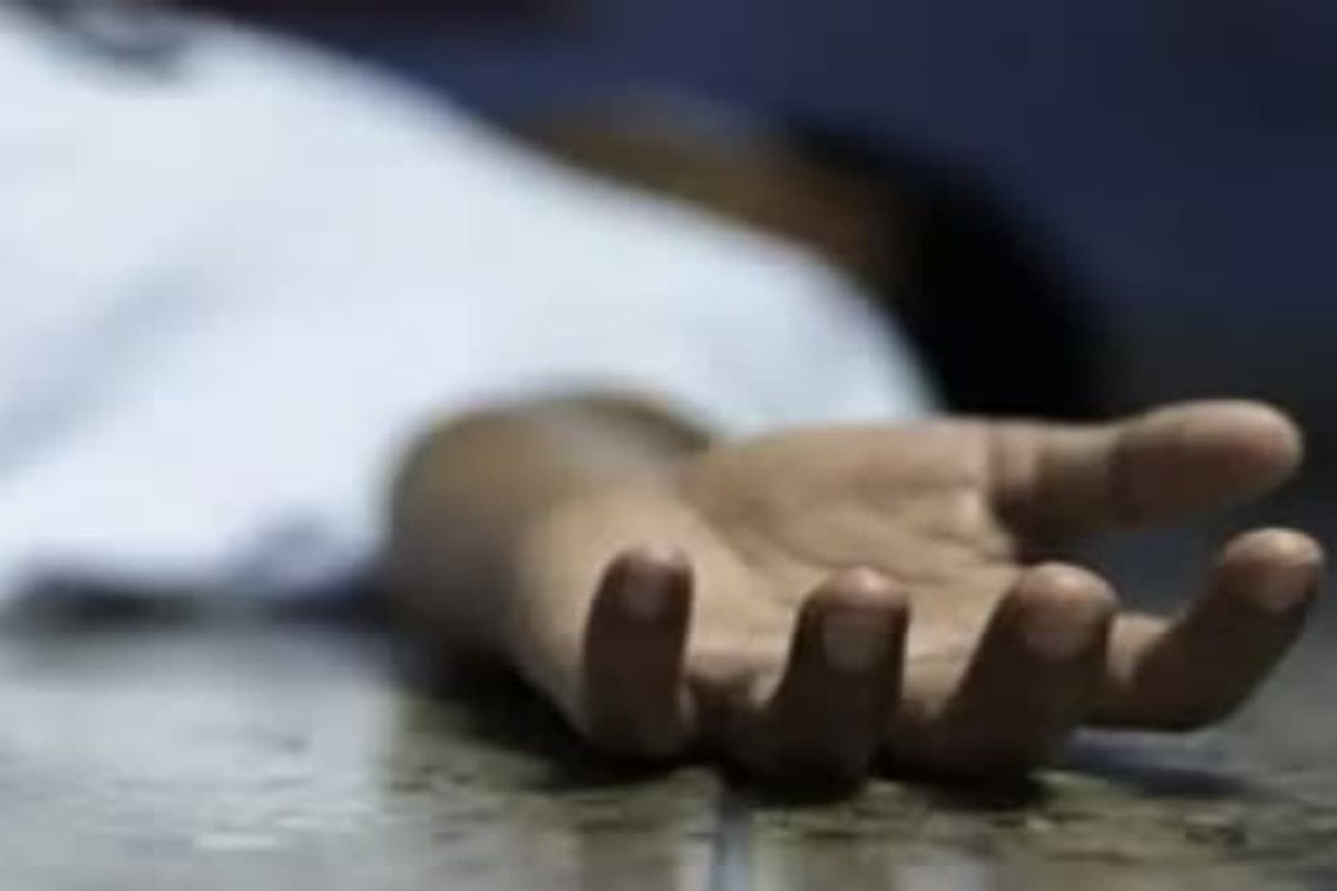 सांकेतिक तस्वीर
