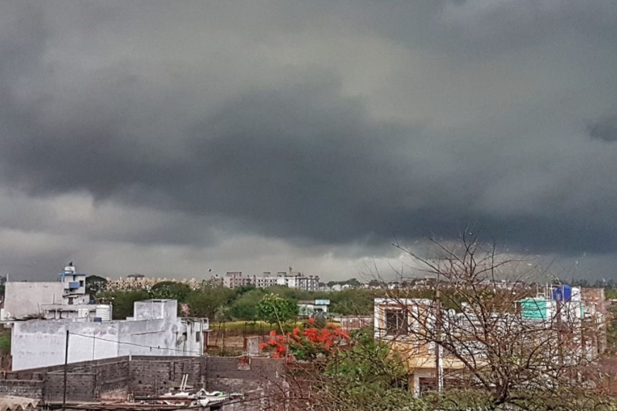 सांकेतिक तस्वीर
