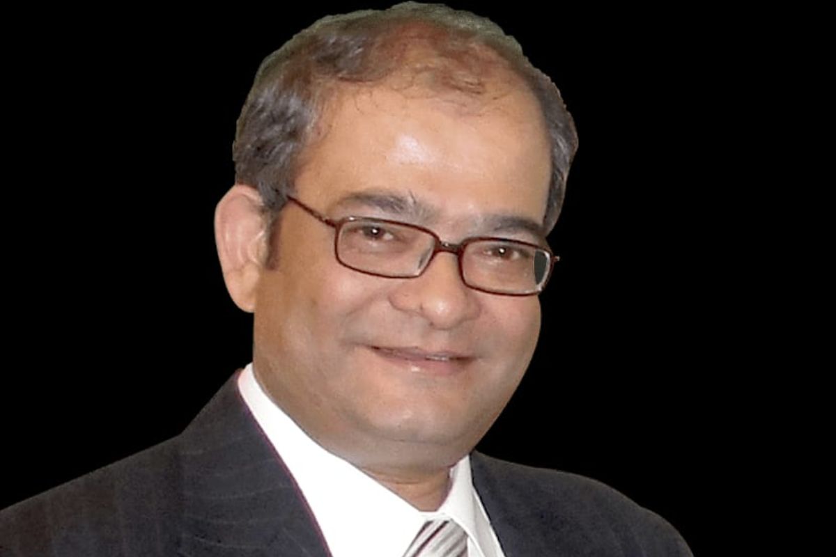 डॉ. प्रतीप बैनर्जी