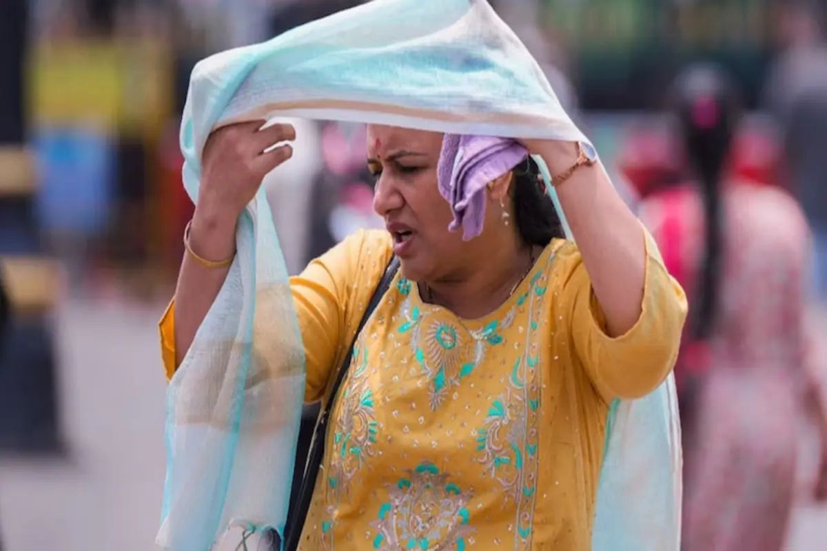 सांकेतिक तस्वीर