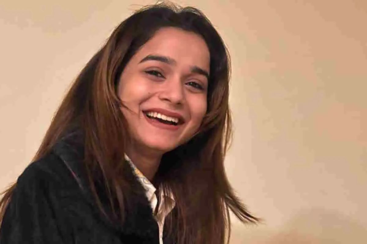 अनुष्का यादव